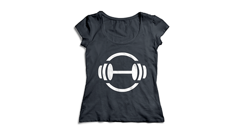 ABC Fitness T-Shirt