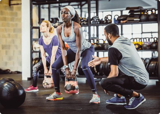 Fitness Programs Overview